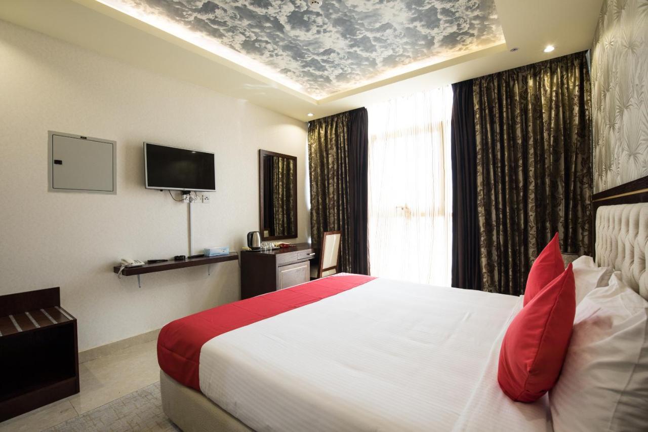Voyage Hotel Ντουμπάι Εξωτερικό φωτογραφία